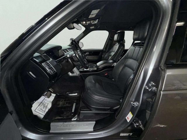 2021 Land Rover Range Rover Westminster SWB - 22993328 - 11