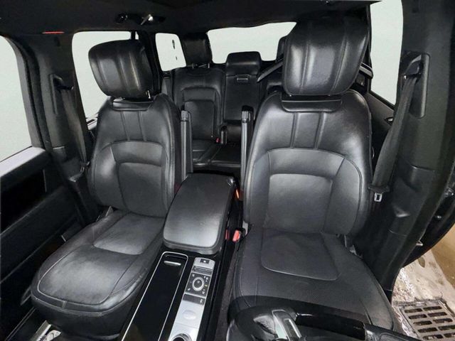 2021 Land Rover Range Rover Westminster SWB - 22993328 - 12