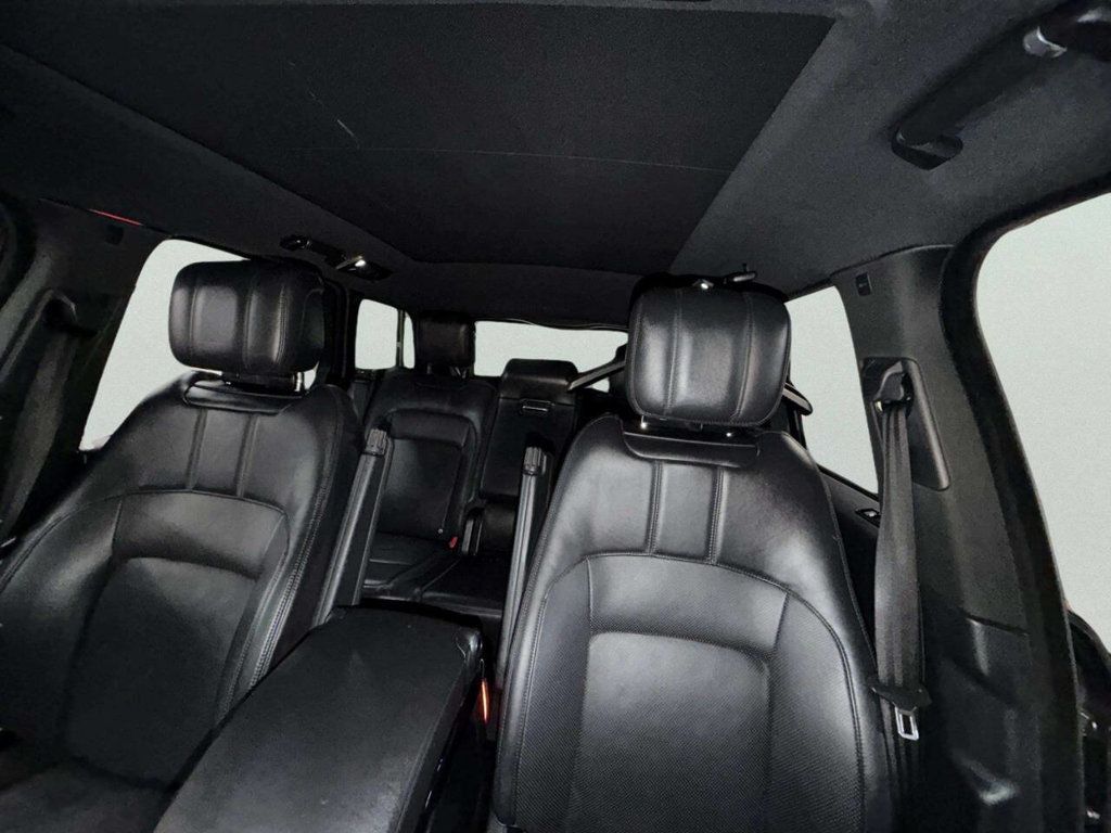 2021 Land Rover Range Rover Westminster SWB - 22993328 - 13
