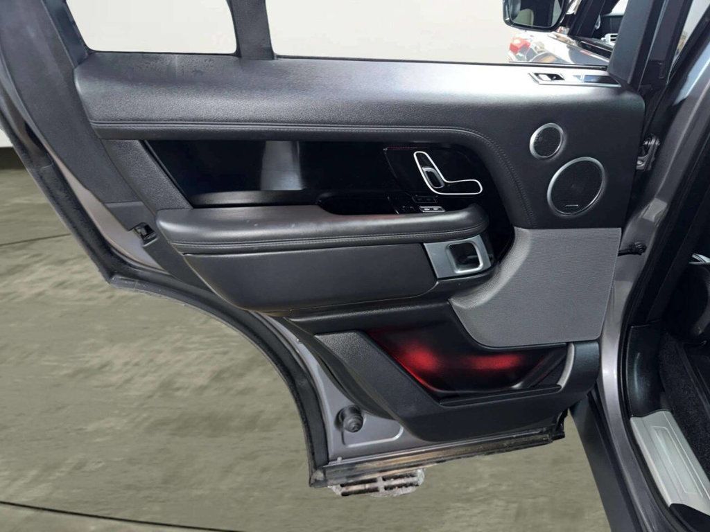 2021 Land Rover Range Rover Westminster SWB - 22993328 - 15