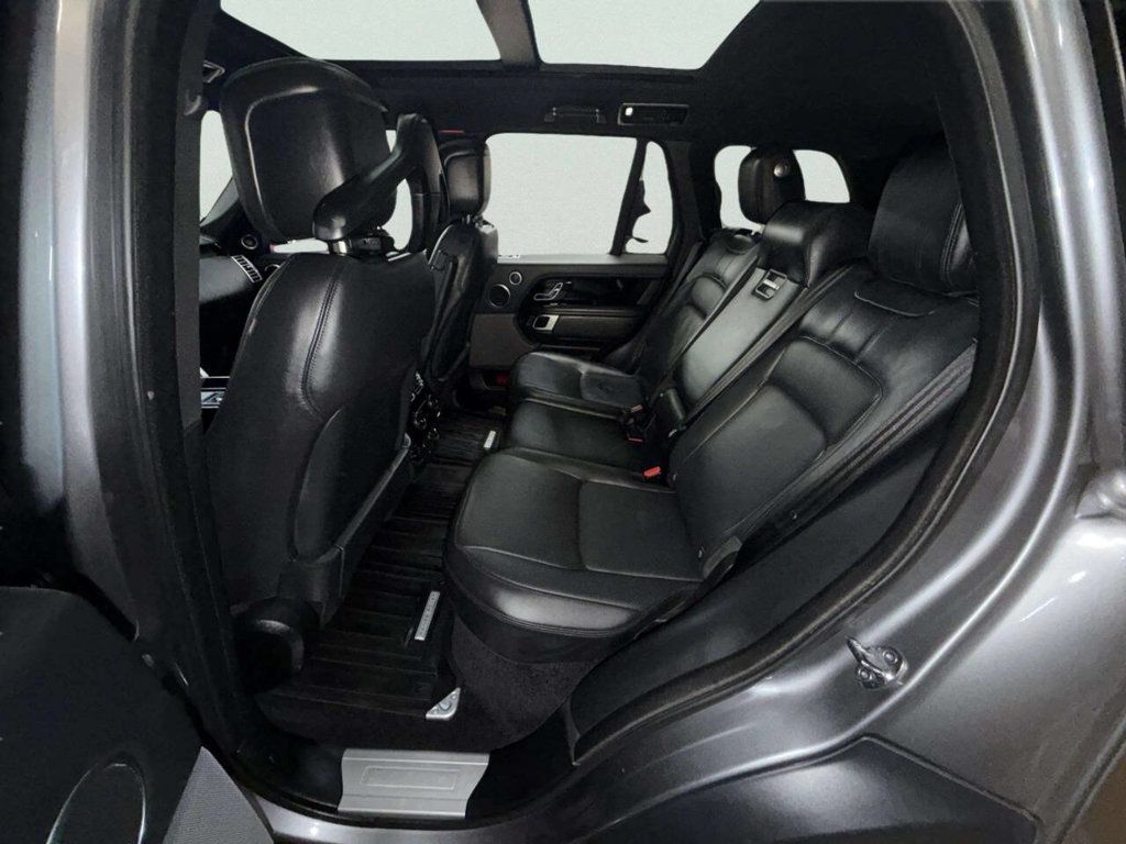 2021 Land Rover Range Rover Westminster SWB - 22993328 - 16