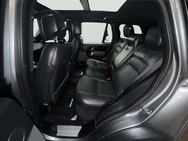 2021 Land Rover Range Rover Westminster SWB - 22993328 - 16