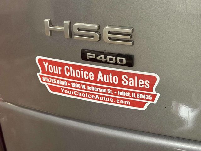 2021 Land Rover Range Rover Westminster SWB - 22993328 - 17