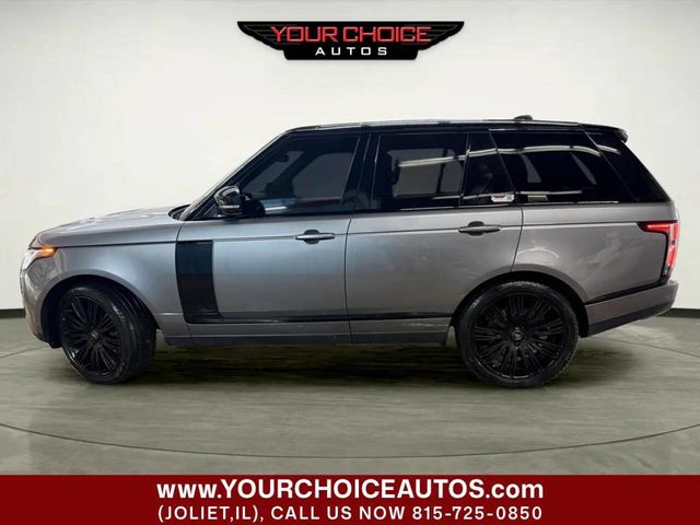 2021 Land Rover Range Rover Westminster SWB - 22993328 - 1