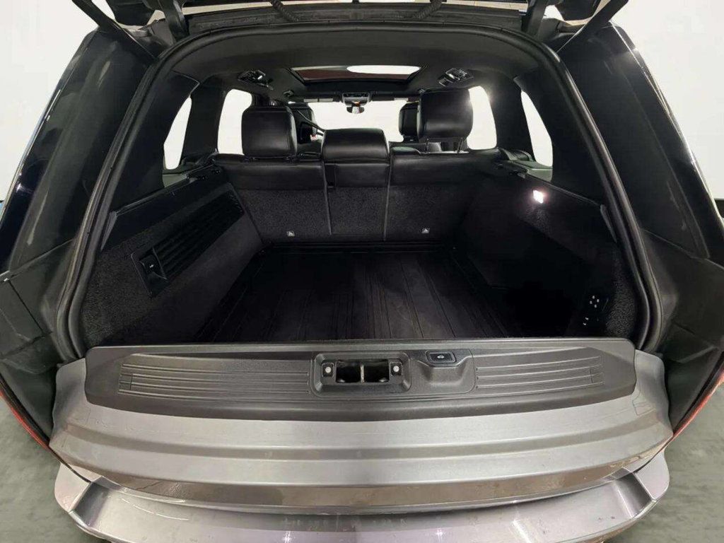 2021 Land Rover Range Rover Westminster SWB - 22993328 - 19