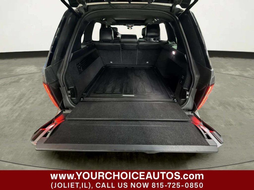 2021 Land Rover Range Rover Westminster SWB - 22993328 - 21