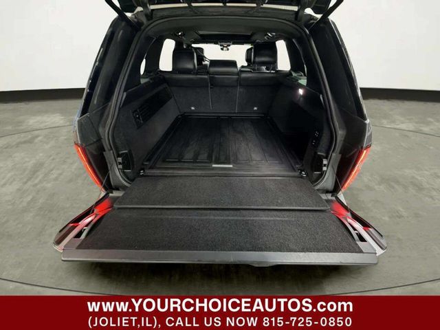 2021 Land Rover Range Rover Westminster SWB - 22993328 - 21