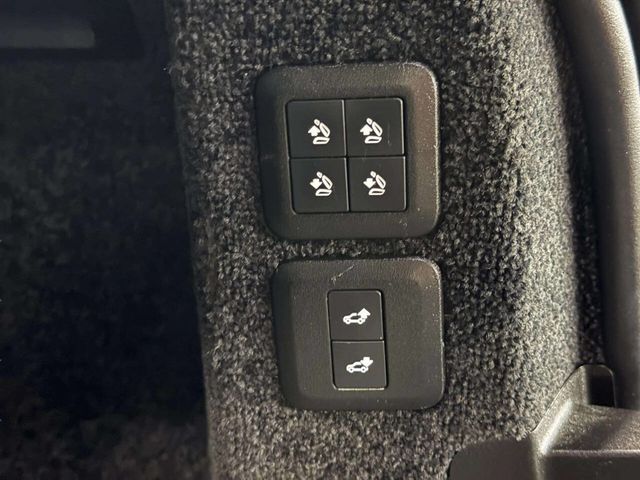 2021 Land Rover Range Rover Westminster SWB - 22993328 - 23