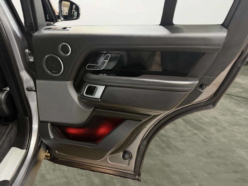 2021 Land Rover Range Rover Westminster SWB - 22993328 - 26