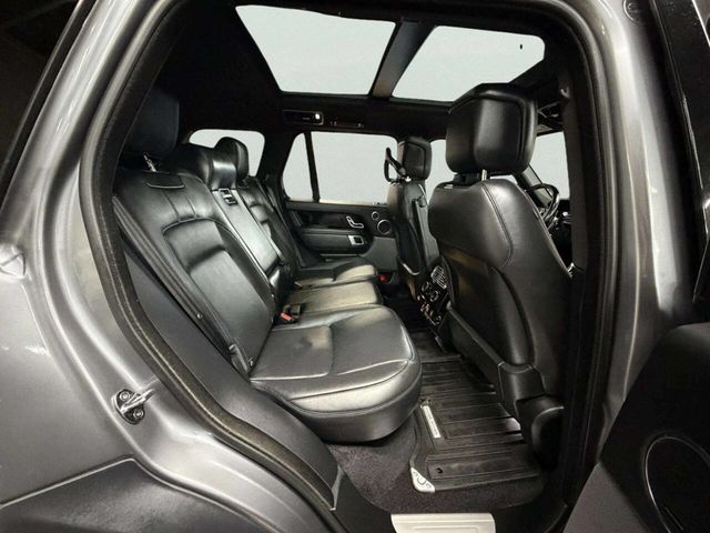 2021 Land Rover Range Rover Westminster SWB - 22993328 - 27