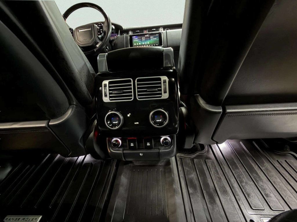 2021 Land Rover Range Rover Westminster SWB - 22993328 - 28