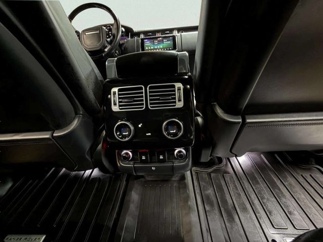 2021 Land Rover Range Rover Westminster SWB - 22993328 - 28