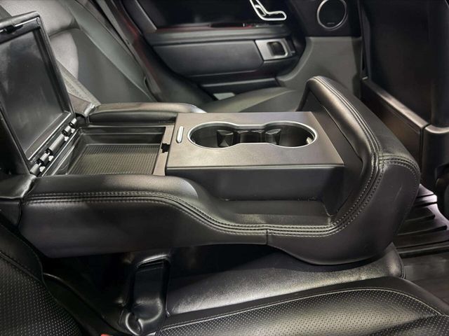 2021 Land Rover Range Rover Westminster SWB - 22993328 - 29