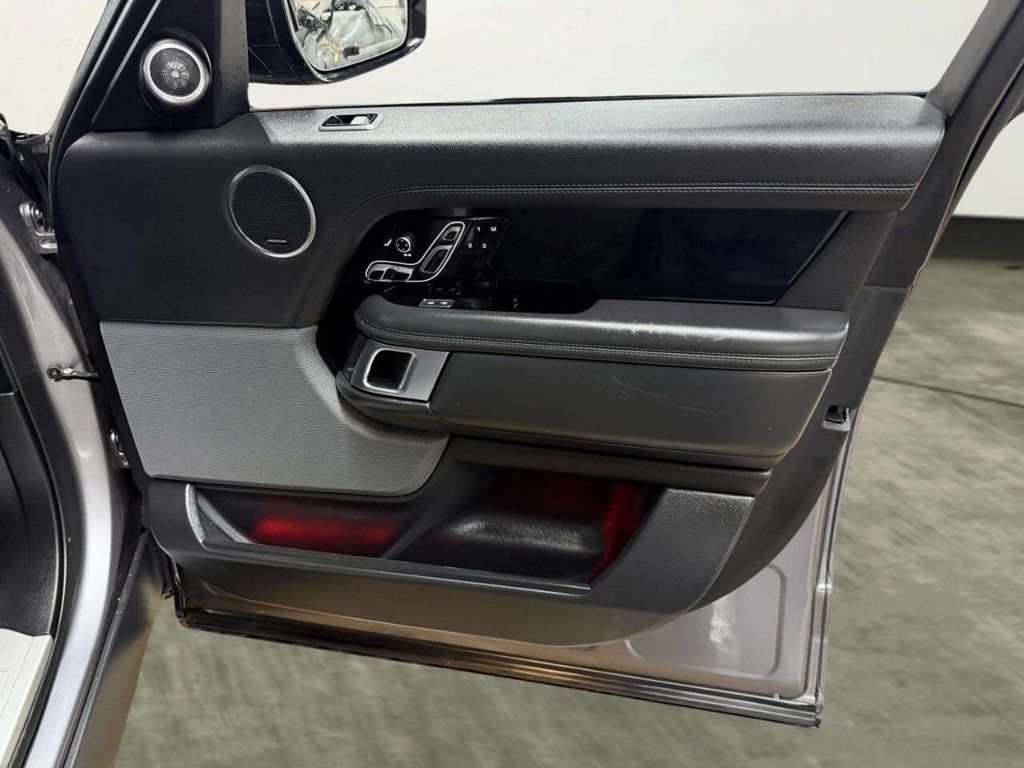 2021 Land Rover Range Rover Westminster SWB - 22993328 - 30