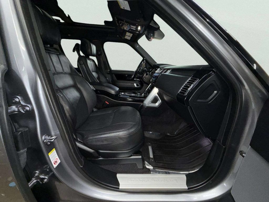 2021 Land Rover Range Rover Westminster SWB - 22993328 - 32