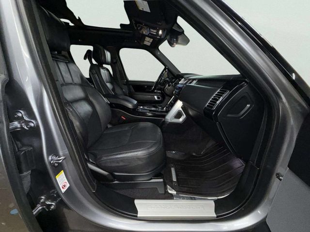 2021 Land Rover Range Rover Westminster SWB - 22993328 - 32