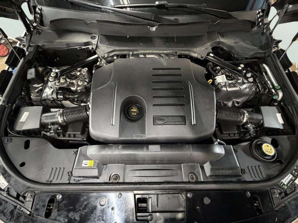 2021 Land Rover Range Rover Westminster SWB - 22993328 - 33