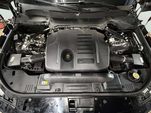 2021 Land Rover Range Rover Westminster SWB - 22993328 - 33