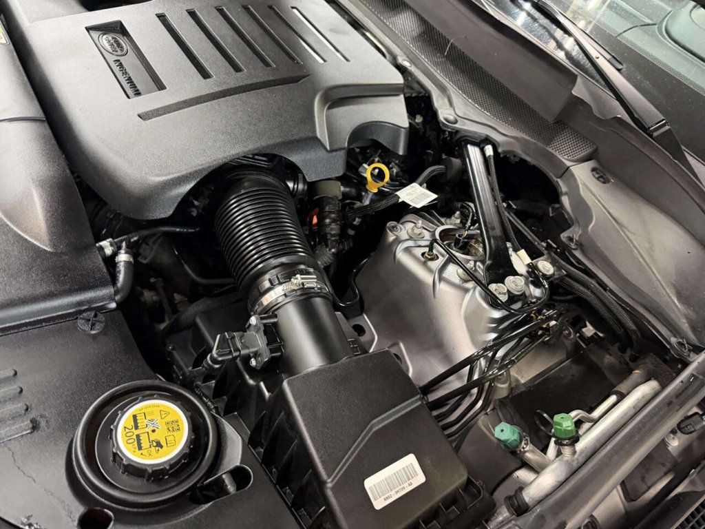 2021 Land Rover Range Rover Westminster SWB - 22993328 - 34