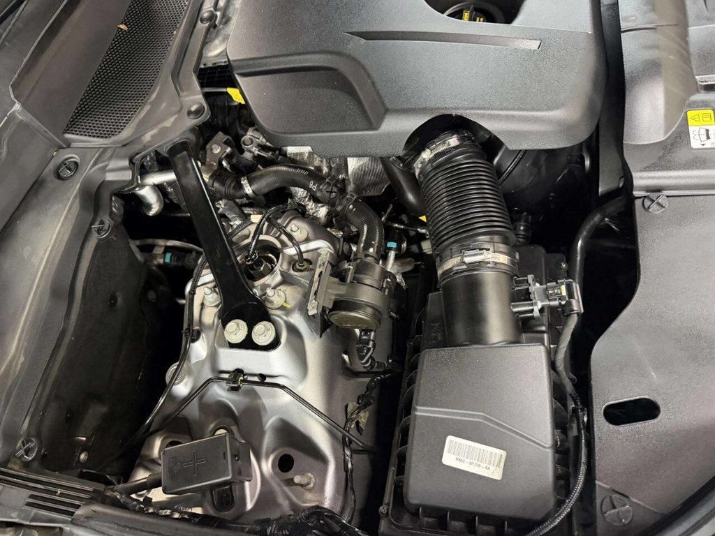 2021 Land Rover Range Rover Westminster SWB - 22993328 - 35