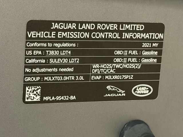 2021 Land Rover Range Rover Westminster SWB - 22993328 - 36