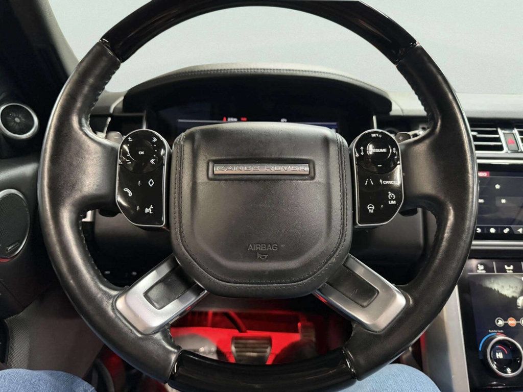 2021 Land Rover Range Rover Westminster SWB - 22993328 - 37