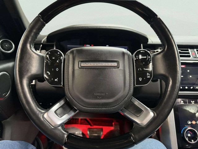 2021 Land Rover Range Rover Westminster SWB - 22993328 - 37