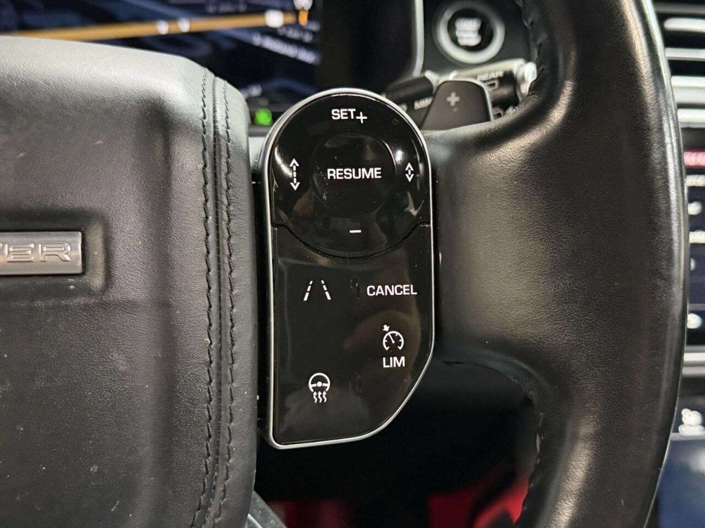 2021 Land Rover Range Rover Westminster SWB - 22993328 - 38