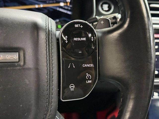 2021 Land Rover Range Rover Westminster SWB - 22993328 - 38