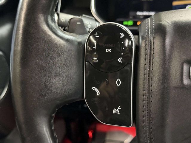 2021 Land Rover Range Rover Westminster SWB - 22993328 - 39