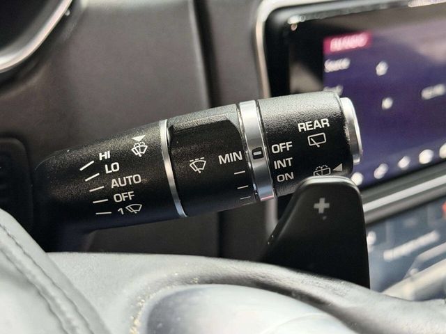 2021 Land Rover Range Rover Westminster SWB - 22993328 - 40
