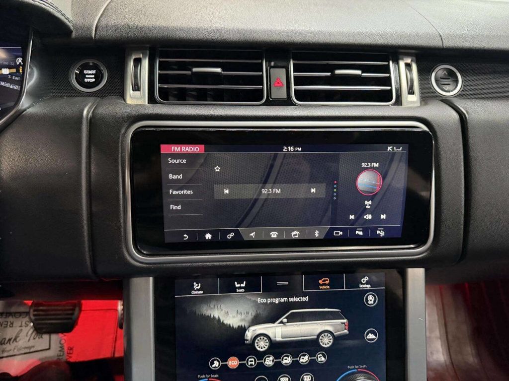 2021 Land Rover Range Rover Westminster SWB - 22993328 - 43