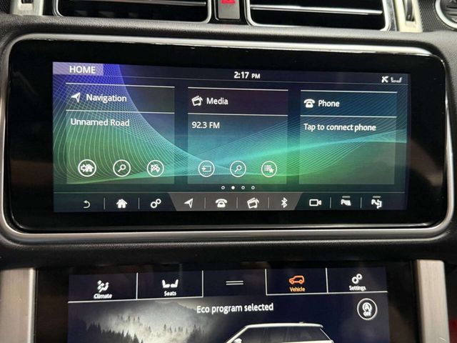 2021 Land Rover Range Rover Westminster SWB - 22993328 - 45