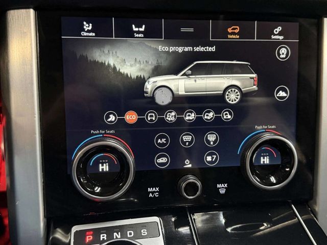 2021 Land Rover Range Rover Westminster SWB - 22993328 - 47