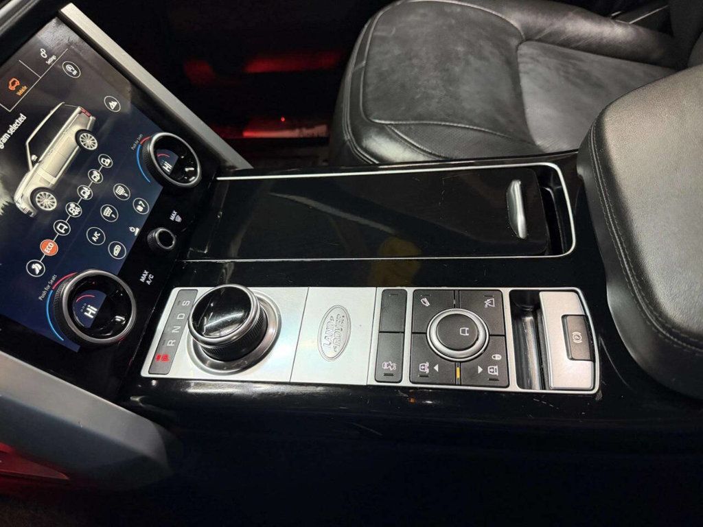 2021 Land Rover Range Rover Westminster SWB - 22993328 - 48