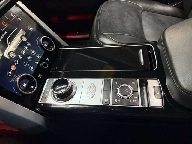 2021 Land Rover Range Rover Westminster SWB - 22993328 - 48