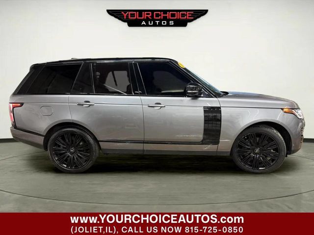 2021 Land Rover Range Rover Westminster SWB - 22993328 - 4
