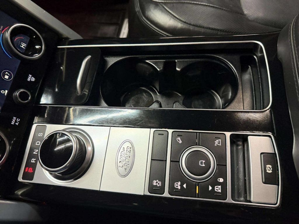 2021 Land Rover Range Rover Westminster SWB - 22993328 - 49