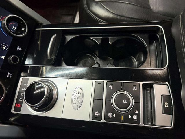 2021 Land Rover Range Rover Westminster SWB - 22993328 - 49