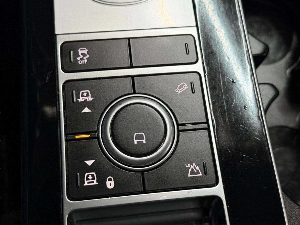 2021 Land Rover Range Rover Westminster SWB - 22993328 - 50