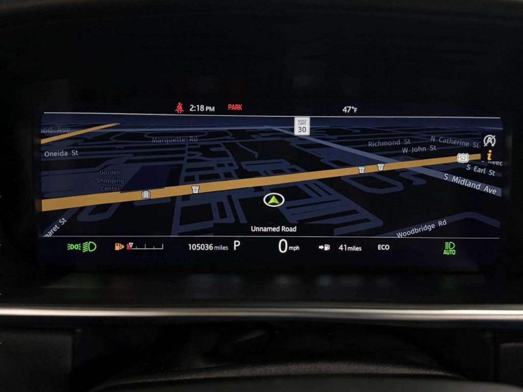 2021 Land Rover Range Rover Westminster SWB - 22993328 - 53