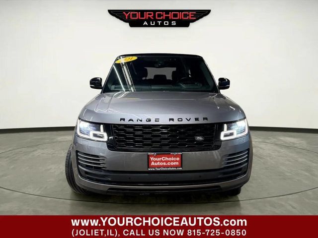 2021 Land Rover Range Rover Westminster SWB - 22993328 - 6