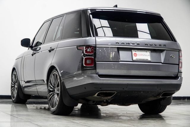 2021 Land Rover Range Rover Westminster SWB - 23041210 - 10