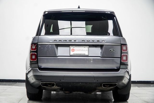 2021 Land Rover Range Rover Westminster SWB - 23041210 - 11