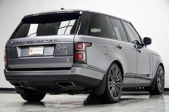 2021 Land Rover Range Rover Westminster SWB - 23041210 - 12