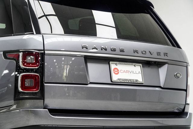 2021 Land Rover Range Rover Westminster SWB - 23041210 - 13
