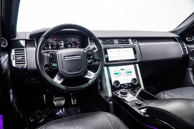 2021 Land Rover Range Rover Westminster SWB - 23041210 - 15