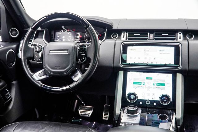 2021 Land Rover Range Rover Westminster SWB - 23041210 - 16