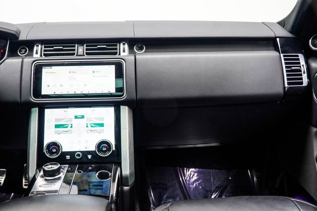 2021 Land Rover Range Rover Westminster SWB - 23041210 - 17