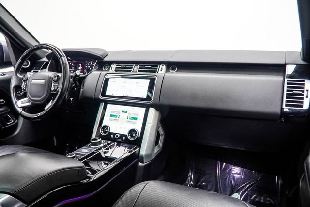 2021 Land Rover Range Rover Westminster SWB - 23041210 - 18